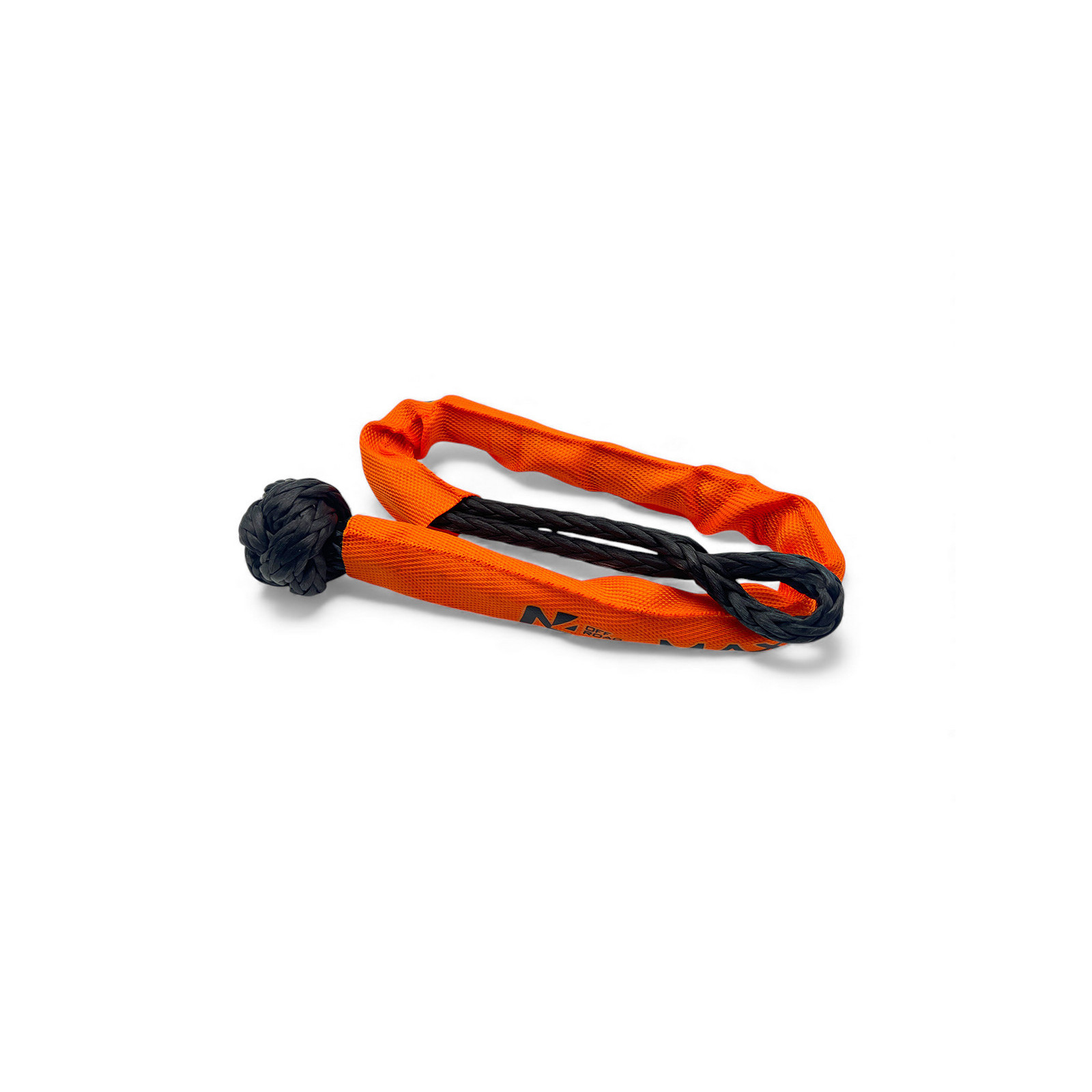 Manille souple textile fusible 7T N4-Offroad avec sacoche