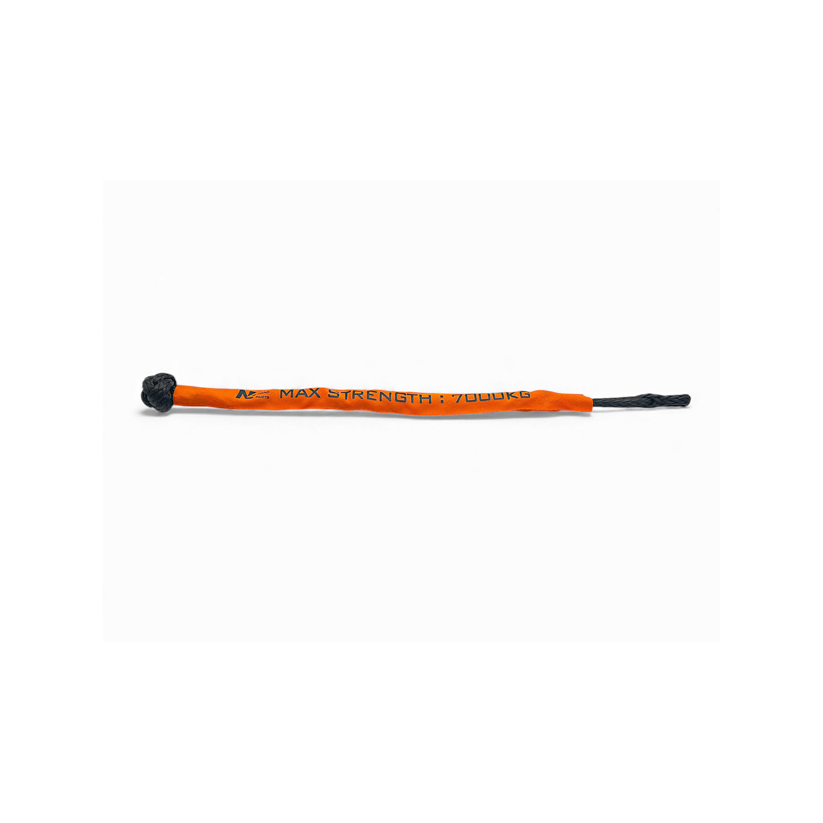 Manille souple textile fusible 7T N4-Offroad avec sacoche