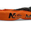 Manille souple textile fusible 7T N4-Offroad avec sacoche