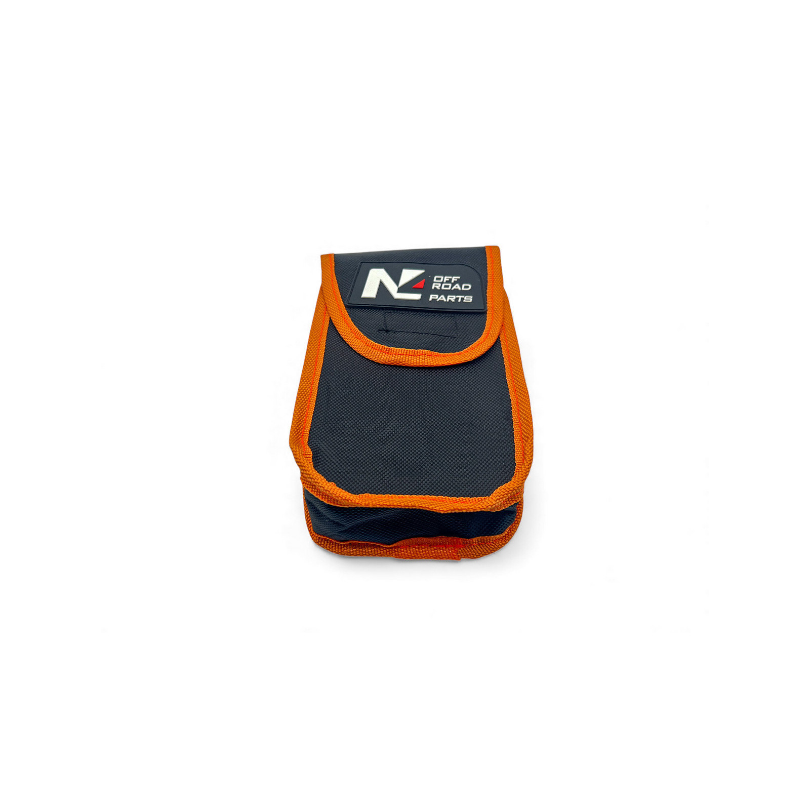 Manille souple textile fusible 7T N4-Offroad avec sacoche