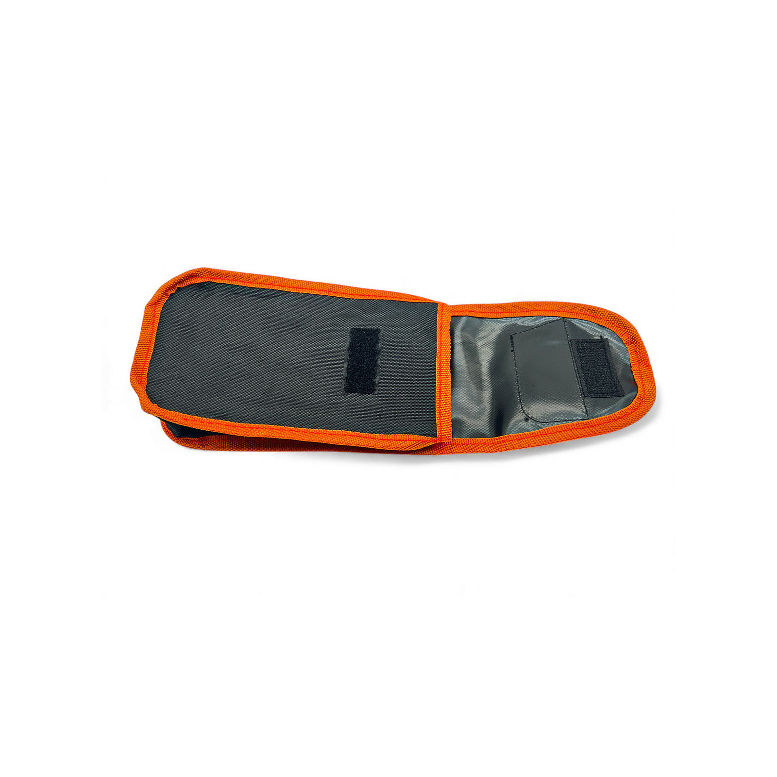 Manille souple textile fusible 7T N4-Offroad avec sacoche