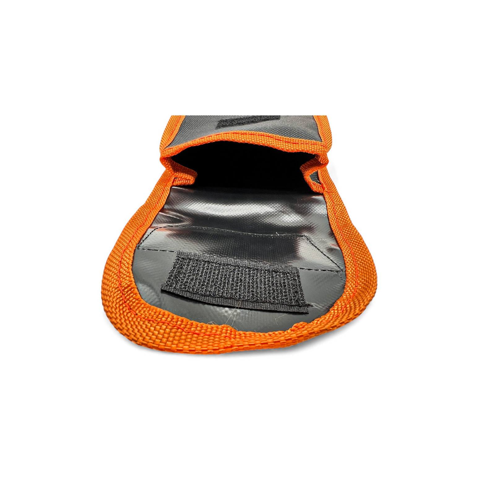Manille souple textile fusible 7T N4-Offroad avec sacoche