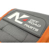 Manille souple textile fusible 7T N4-Offroad avec sacoche