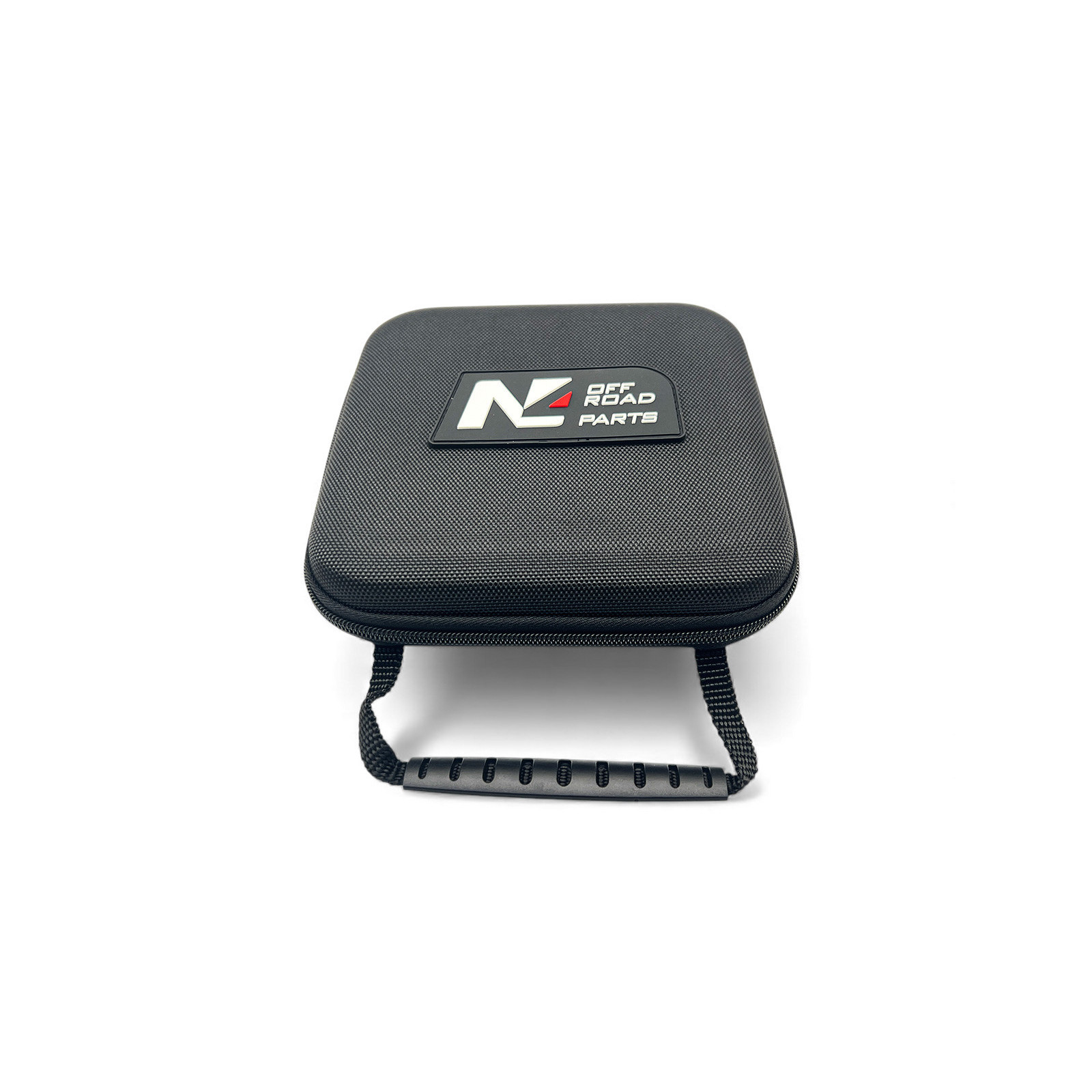 Etui de rangement anneau de treuillage N4-Offroad