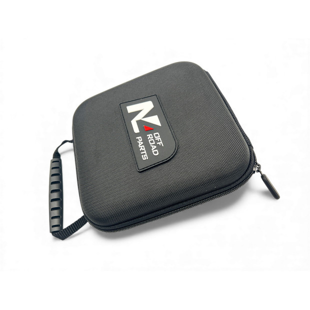Etui de rangement anneau de treuillage N4-Offroad