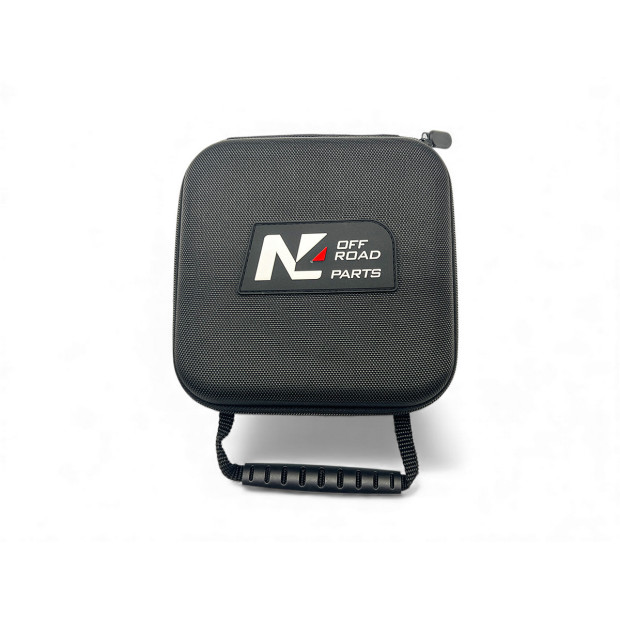 Etui de rangement anneau de treuillage N4-Offroad