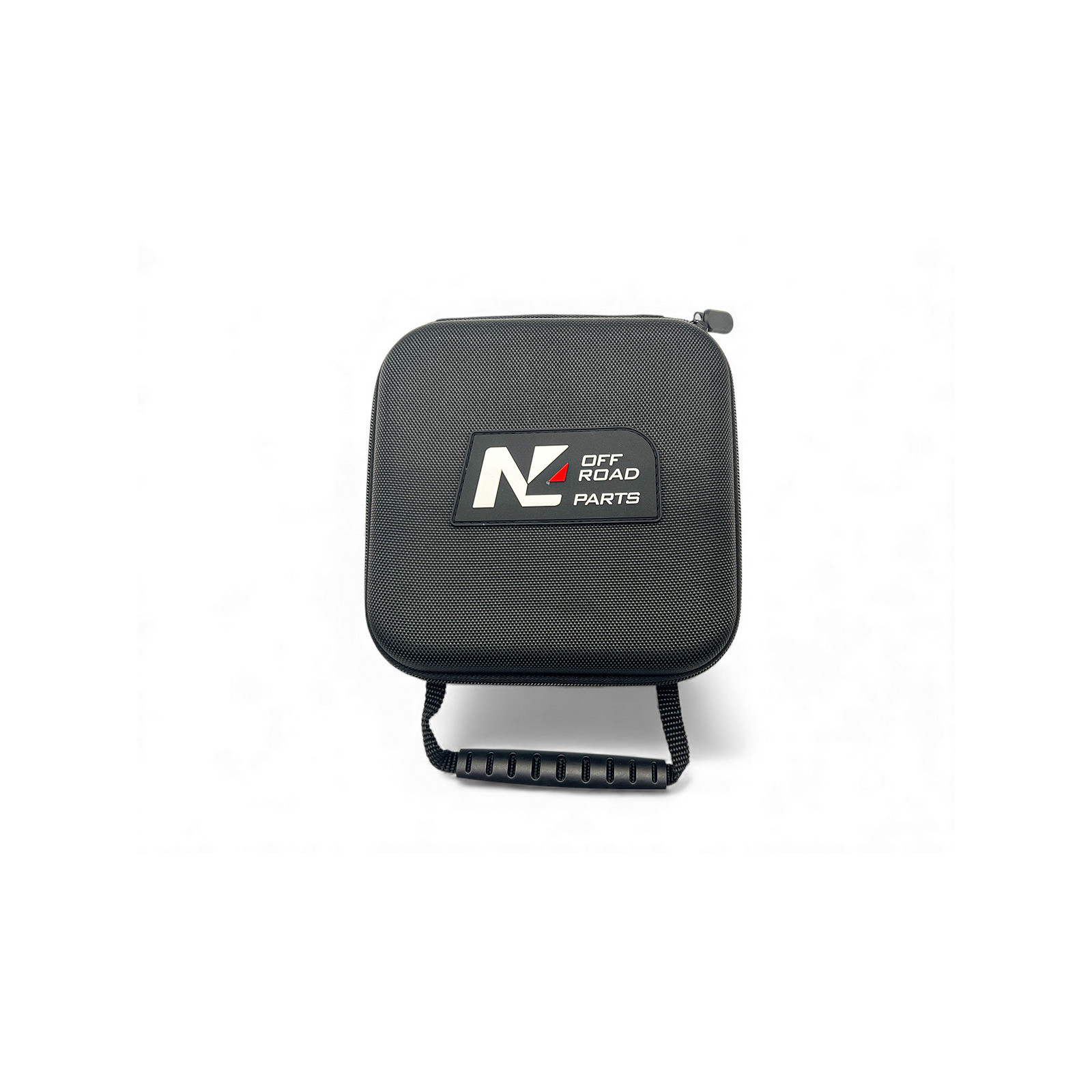 Etui de rangement anneau de treuillage N4-Offroad