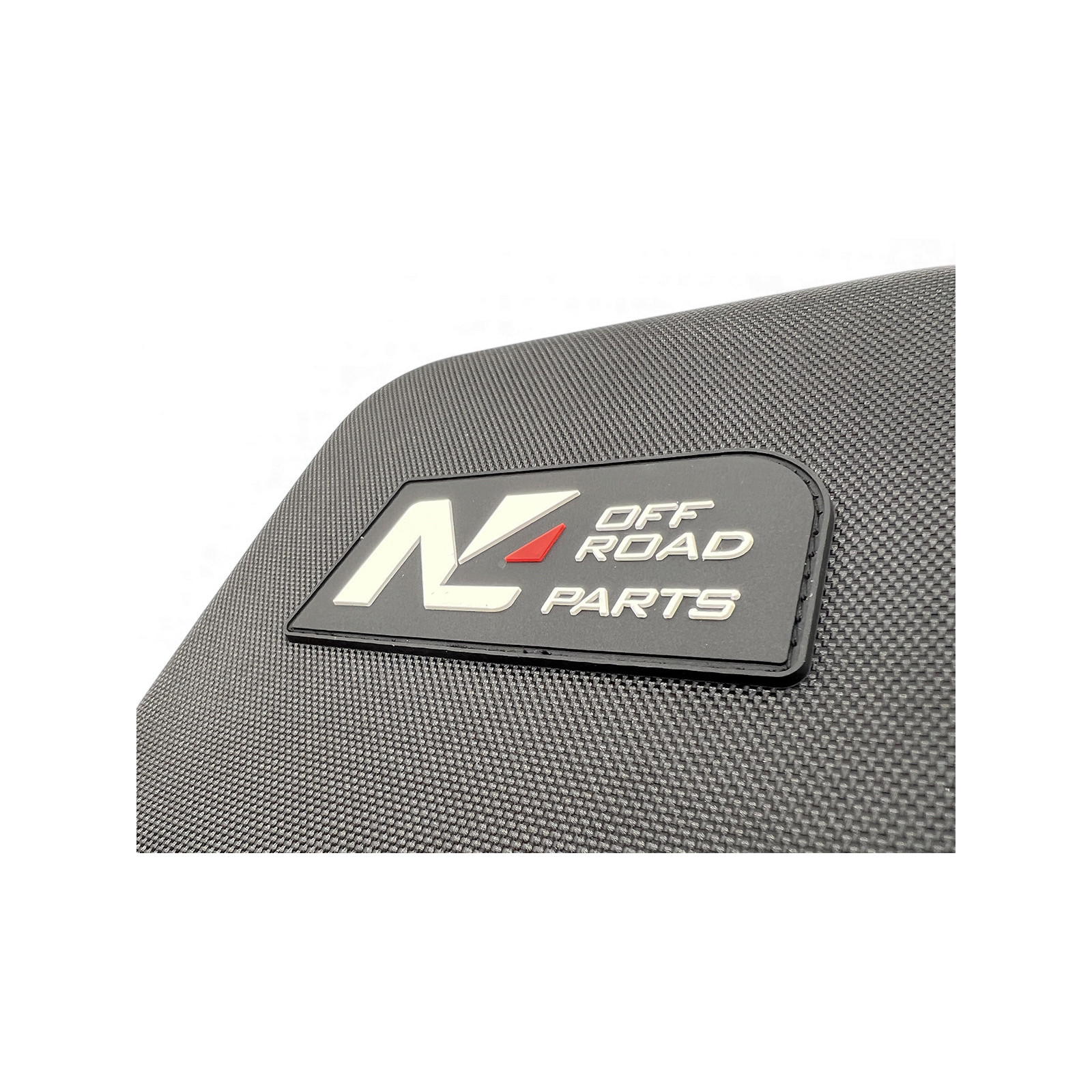 Etui de rangement anneau de treuillage N4-Offroad