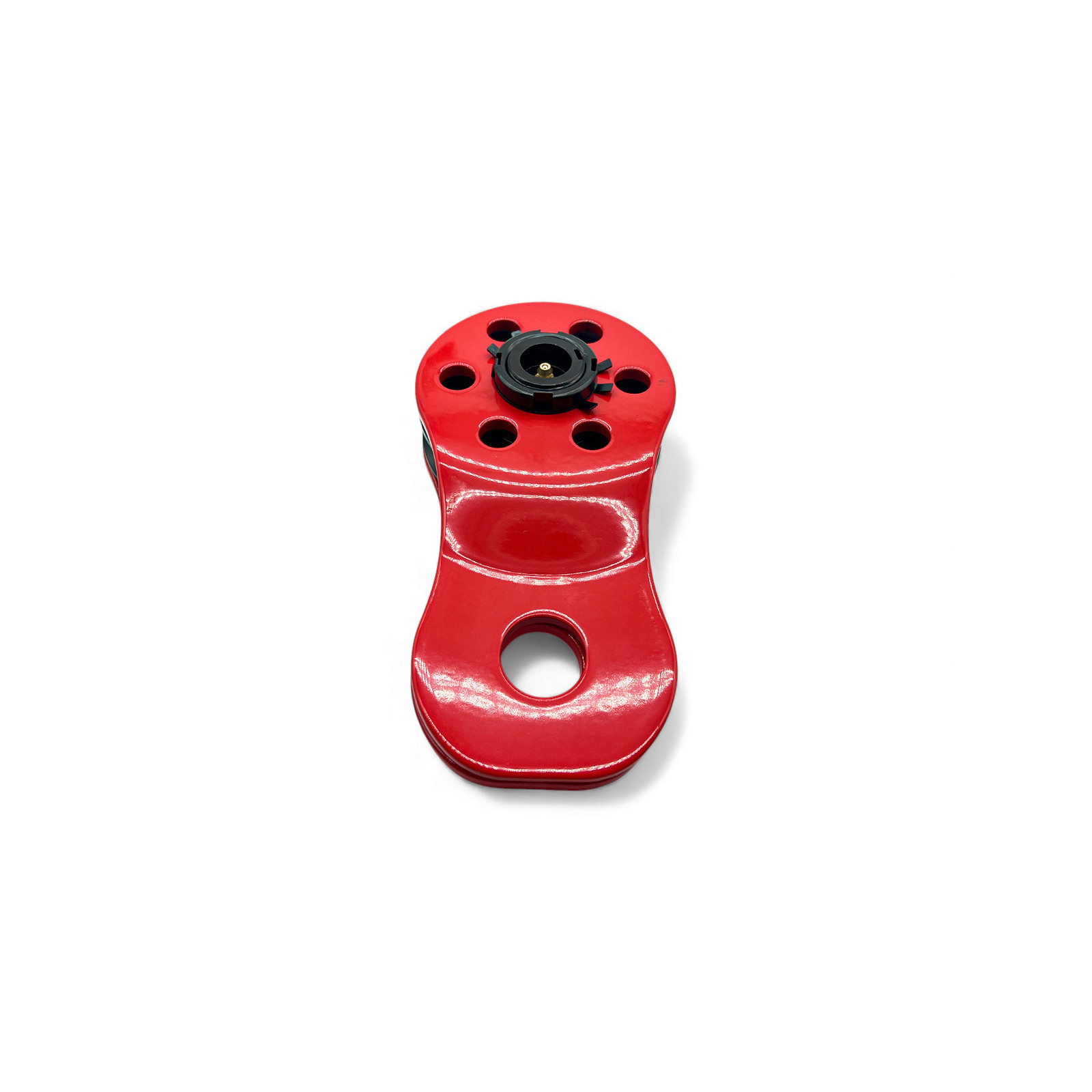 Poulie ouvrante de mouflage 10T N4-Offroad avec sacoche