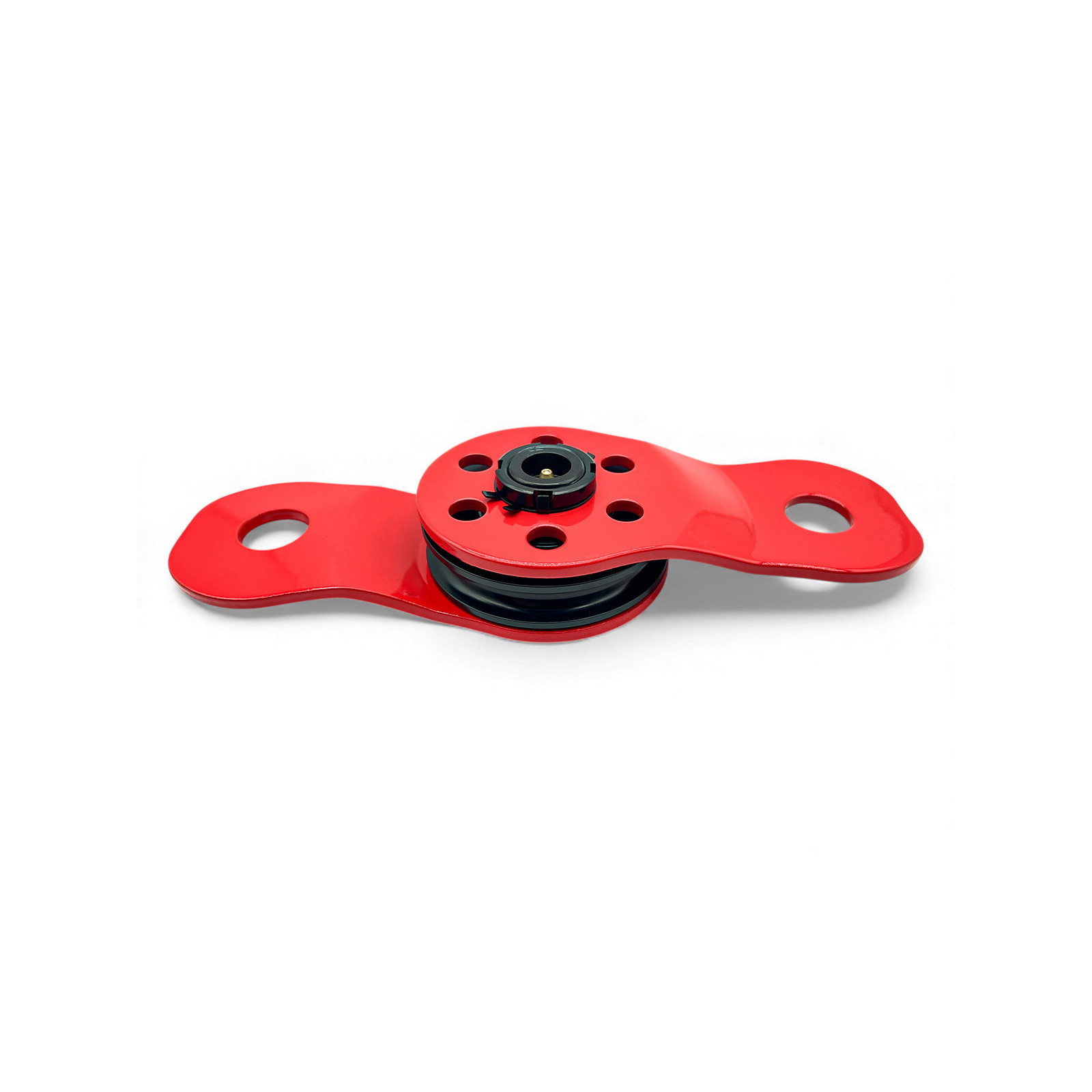 Poulie ouvrante de mouflage 10T N4-Offroad avec sacoche