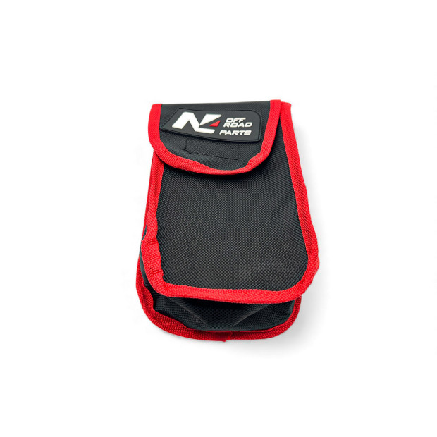Poulie ouvrante de mouflage 10T N4-Offroad avec sacoche