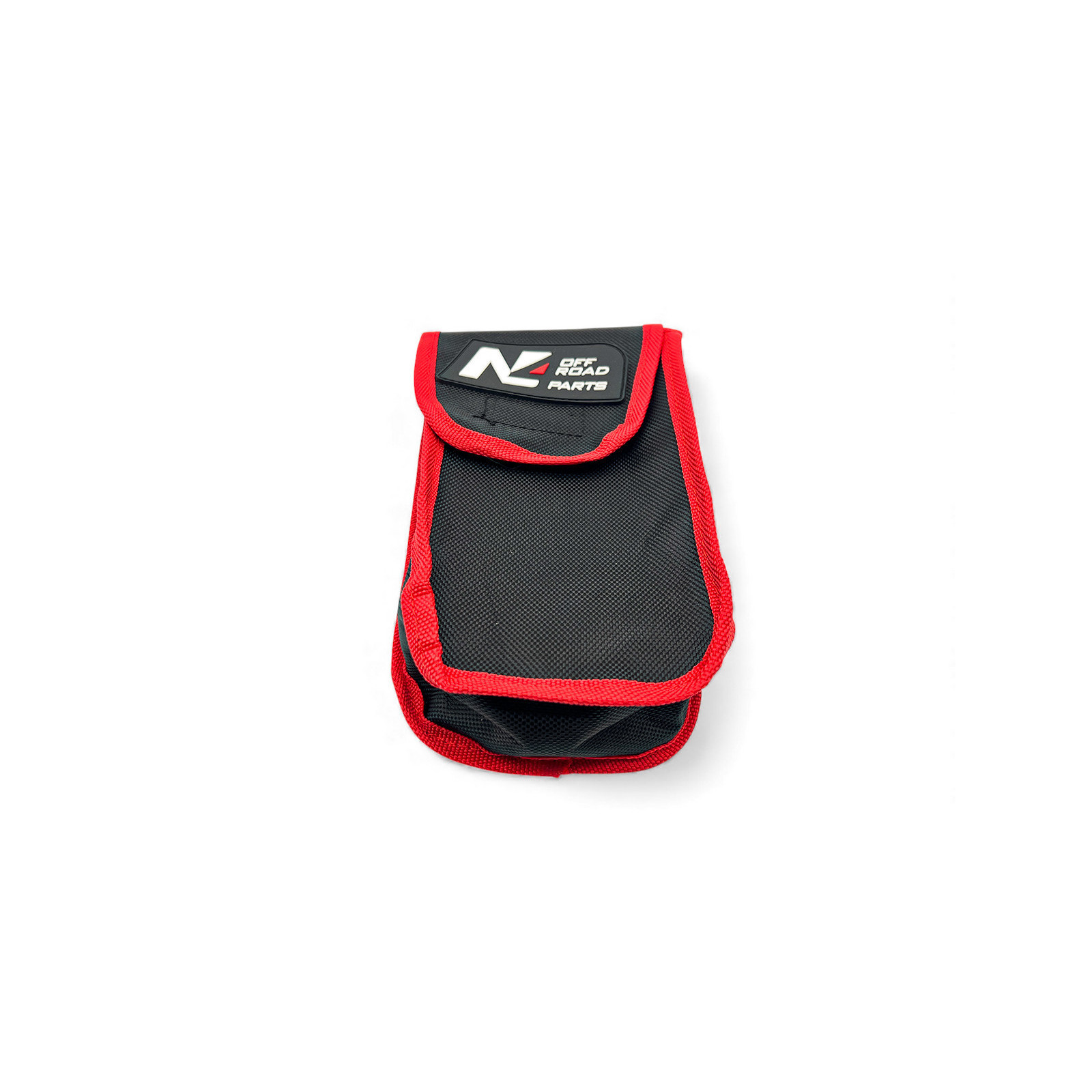 Poulie ouvrante de mouflage 10T N4-Offroad avec sacoche