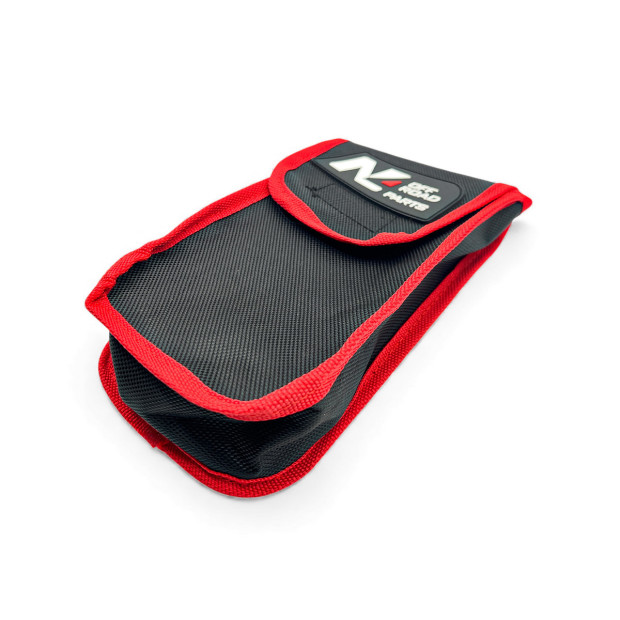 Poulie ouvrante de mouflage 10T N4-Offroad avec sacoche