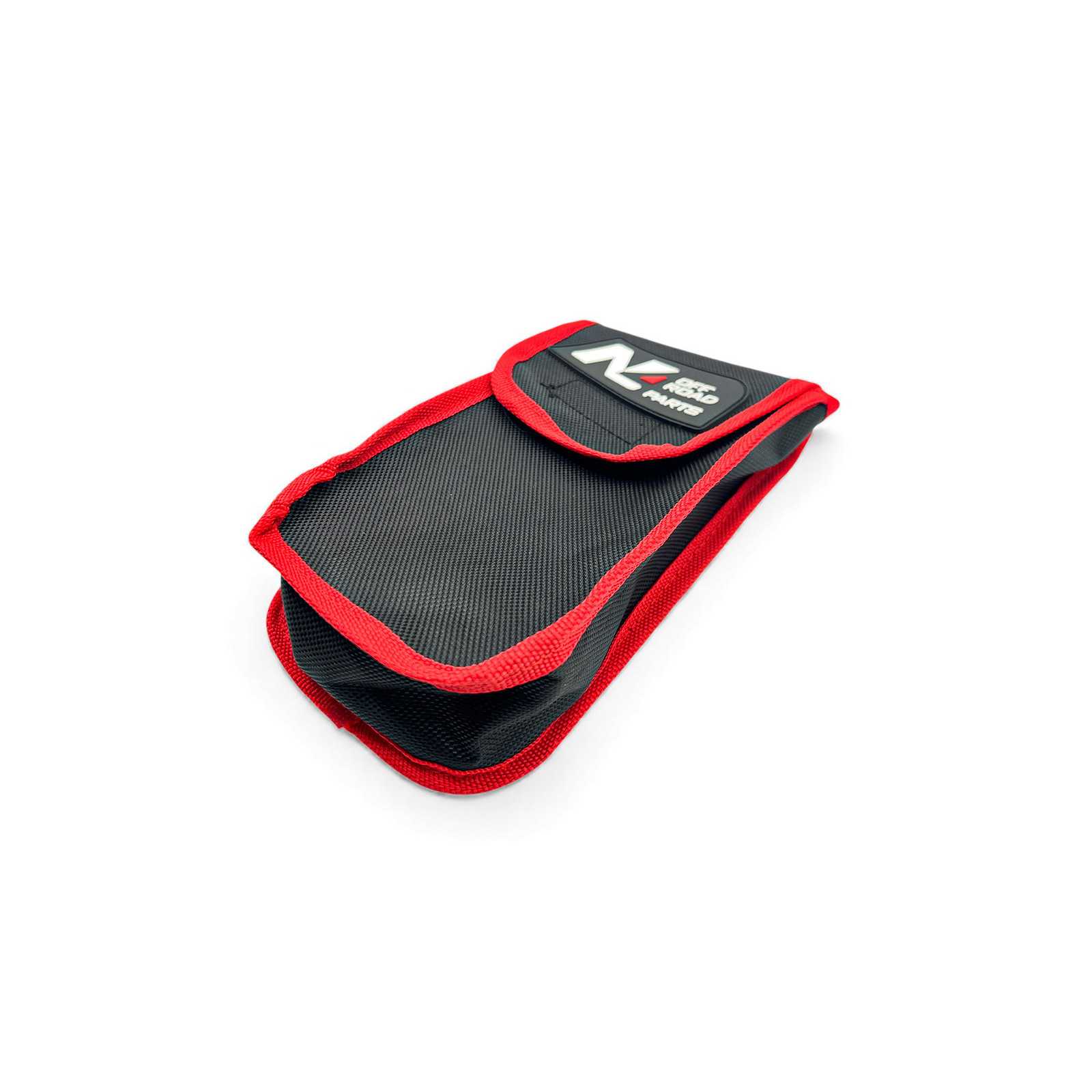 Poulie ouvrante de mouflage 10T N4-Offroad avec sacoche