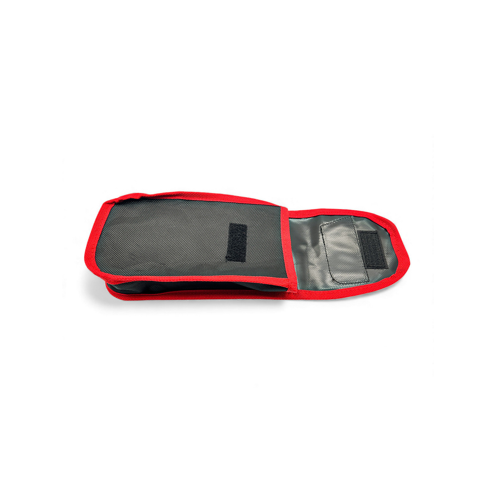 Poulie ouvrante de mouflage 10T N4-Offroad avec sacoche