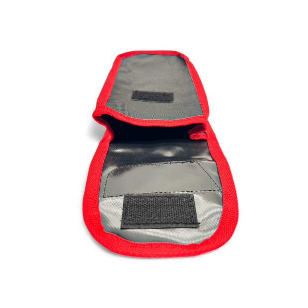 Poulie ouvrante de mouflage 10T N4-Offroad avec sacoche
