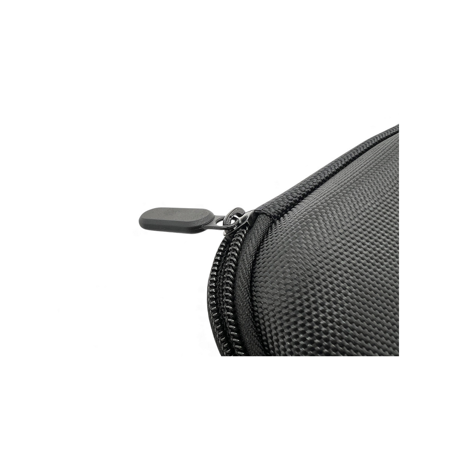 Anneau de treuillage alu 13.5T Ø148mm rouge N4-Offroad avec etui