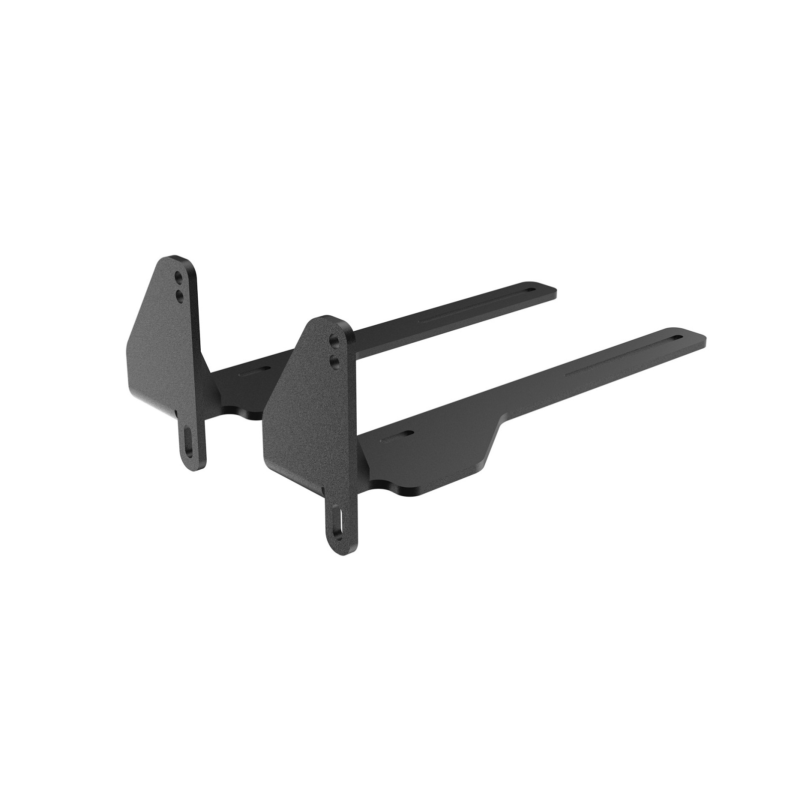 Support HD de auvent autoportant Rhino Rack sur galerie Pioneer