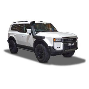 Snorkel Safari Armax Toyota Land Cruiser GDJ250