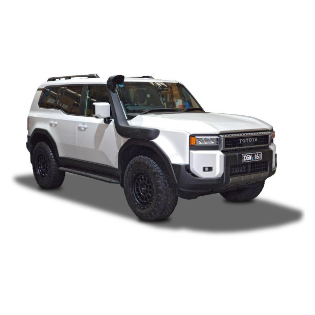 Snorkel Safari Armax Toyota Land Cruiser GDJ250