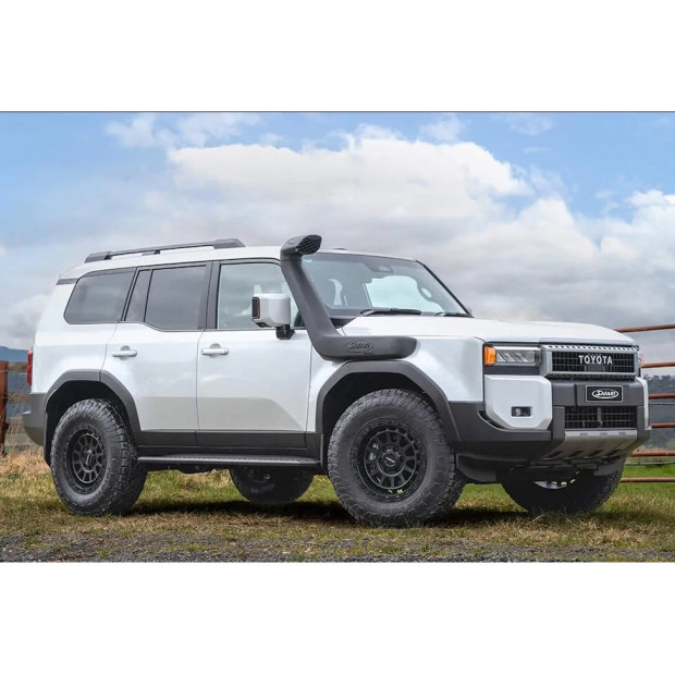 Snorkel Safari Armax Toyota Land Cruiser GDJ250