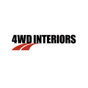 DREAMTEAMCAR 4WD INTERIOR 4IN-BTSLED