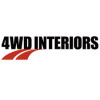DREAMTEAMCAR 4WD INTERIOR 4IN-BTSLED