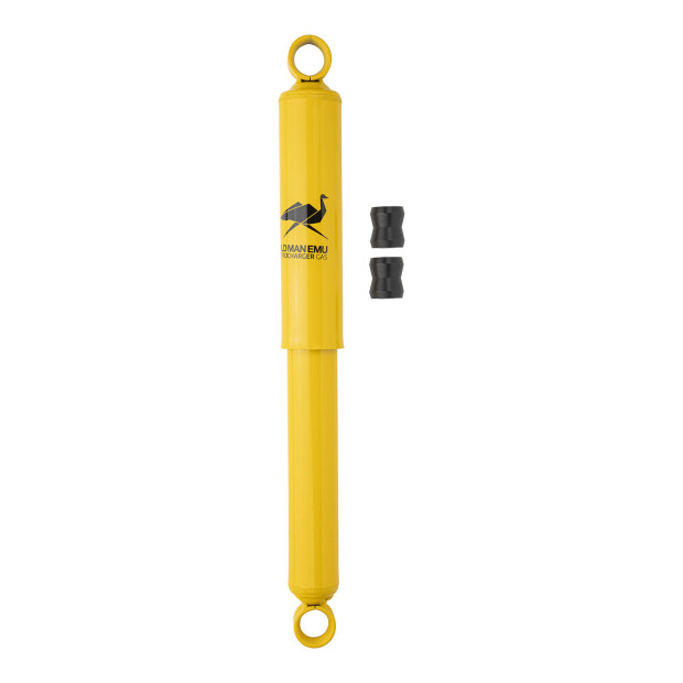 Amortisseur arrière renforcé OME +40mm pour Suzuki Santana 410 413 Samurai