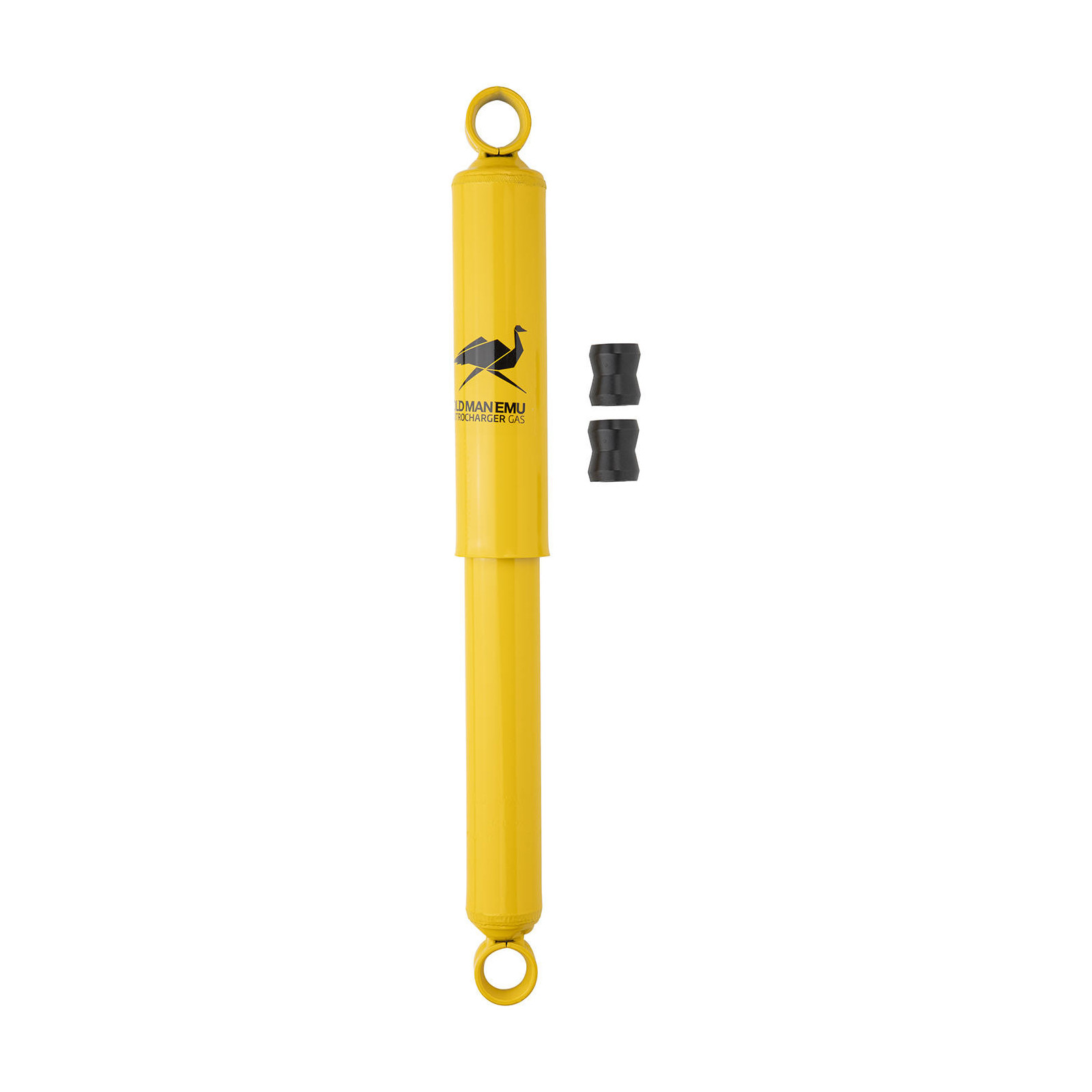 Amortisseur arrière renforcé OME +40mm pour Suzuki Santana 410 413 Samurai