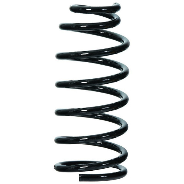 COIL ARMOURED Y62 REAR - La Paire