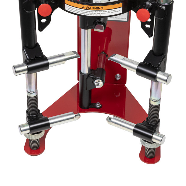 COIL SPRING COMPRESSOR LRGE