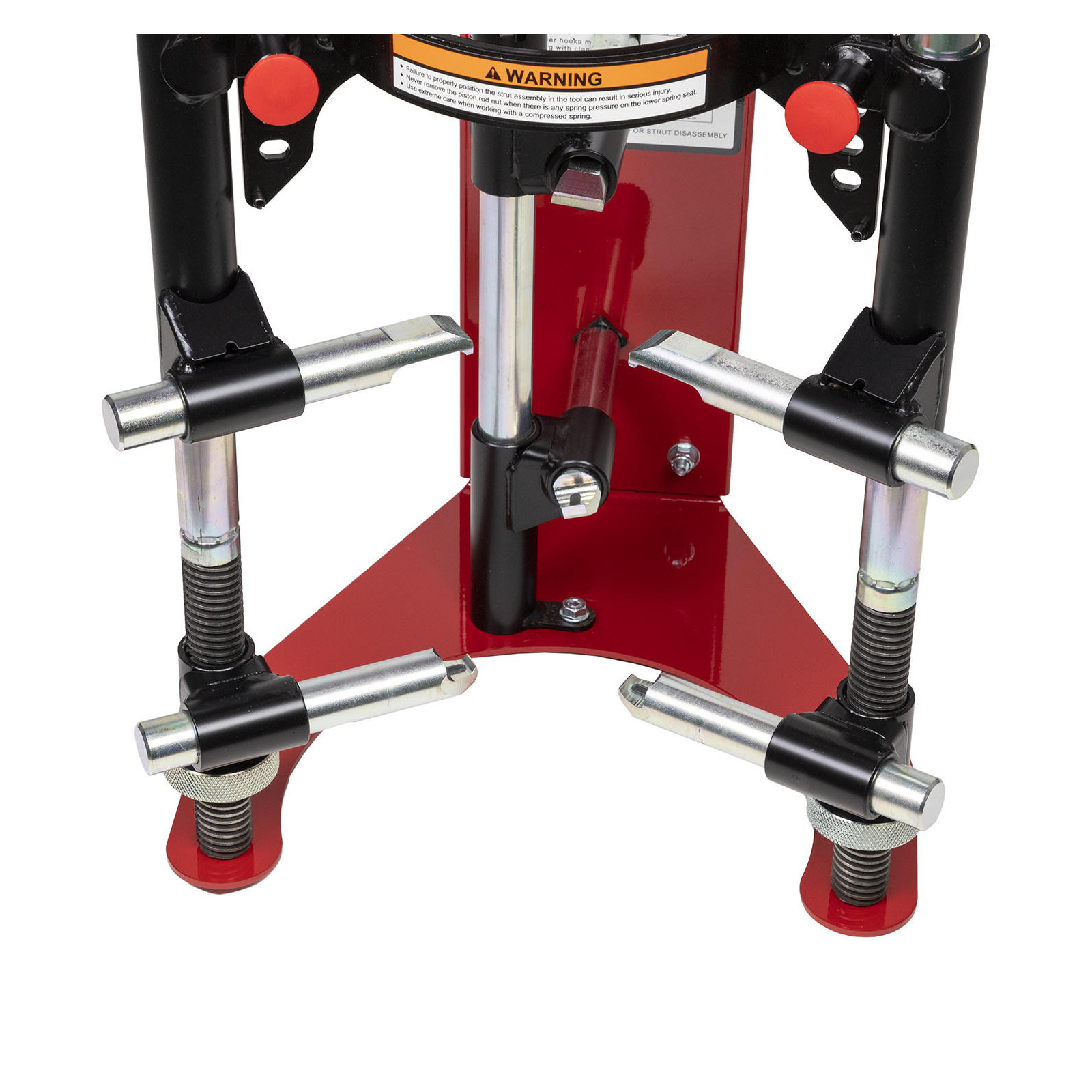 COIL SPRING COMPRESSOR LRGE