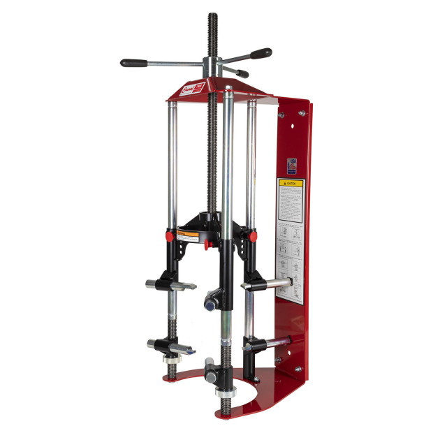 COIL SPRING COMPRESSOR LRGE
