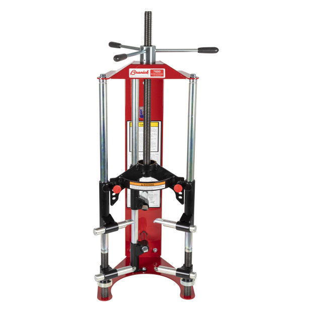 COIL SPRING COMPRESSOR LRGE