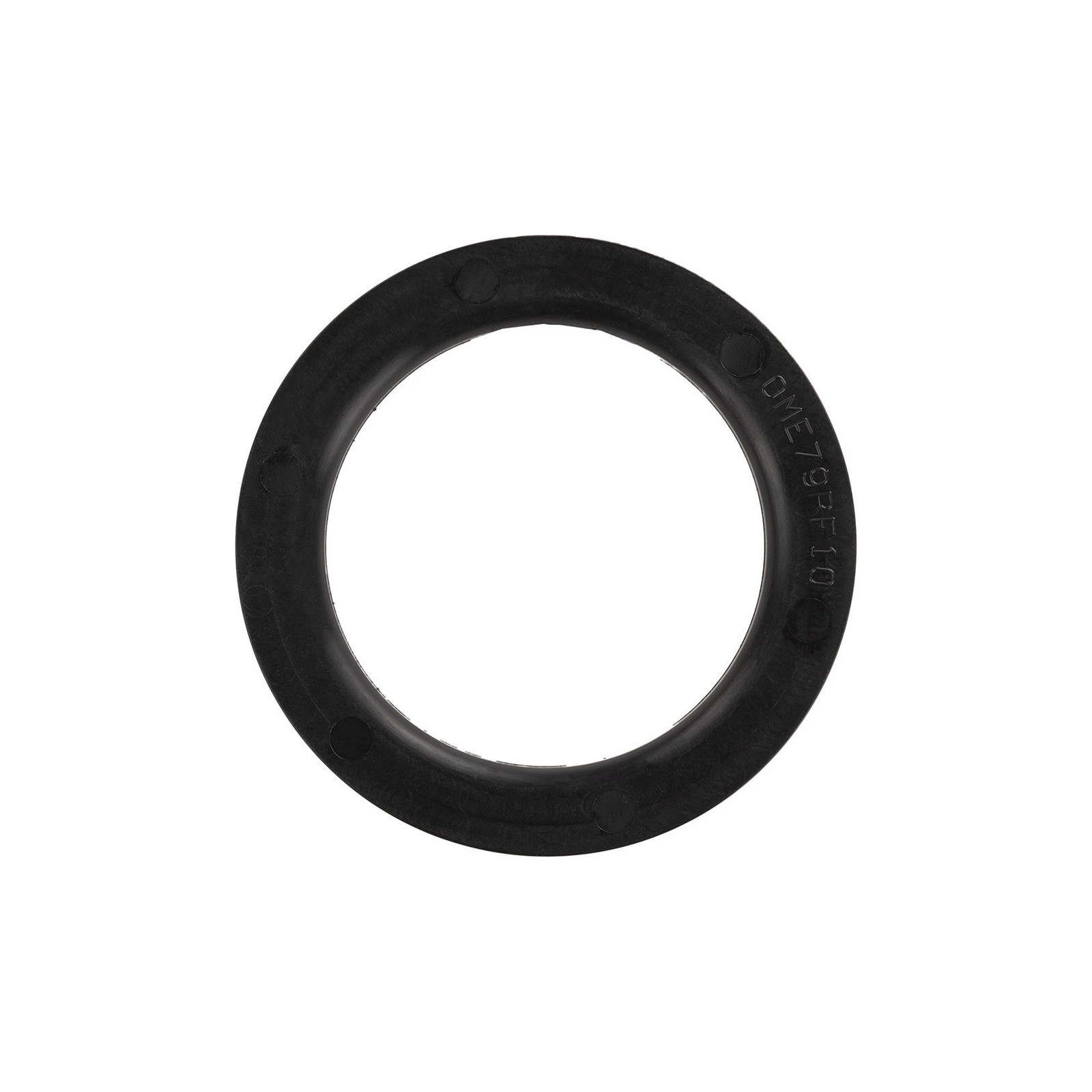 COIL SPRING PACKER