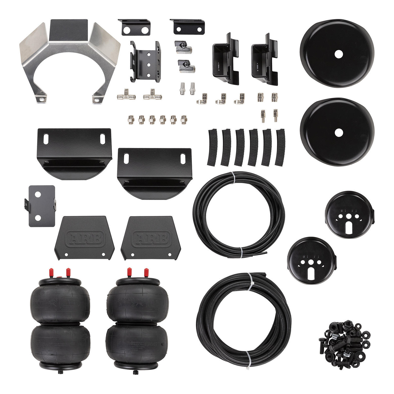 AIR BAG KIT FOR PB SPRINGS LC 79 78 70DC