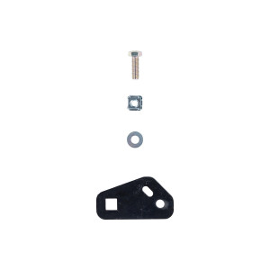 Kit relocalisation durite de frein OME réhausse Toyota Land Cruiser GDJ250