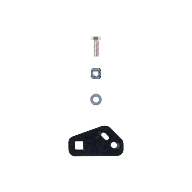 Kit relocalisation durite de frein OME réhausse Toyota Land Cruiser GDJ250
