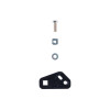 Kit relocalisation durite de frein OME réhausse Toyota Land Cruiser GDJ250
