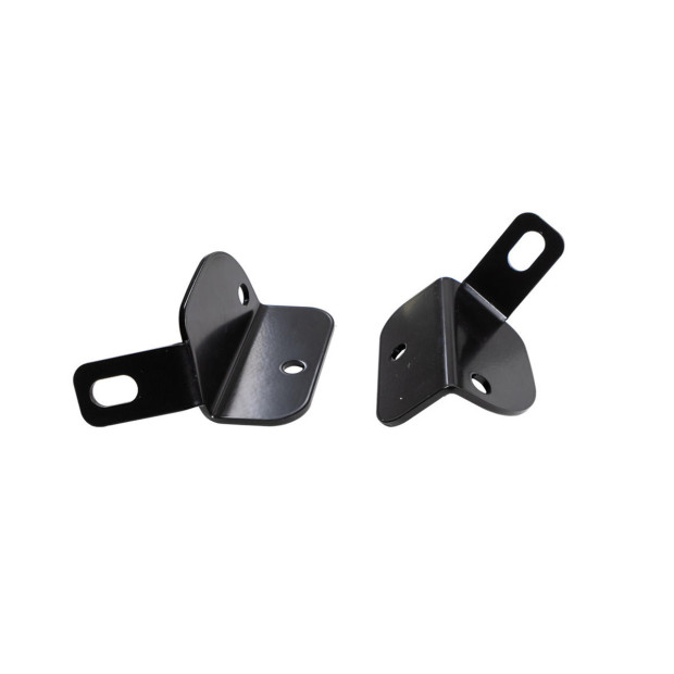 Kit relocalisation barre stabilisatrice OME réhausse Toyota Land Cruiser GDJ250