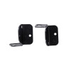 Kit relocalisation barre stabilisatrice OME réhausse Toyota Land Cruiser GDJ250