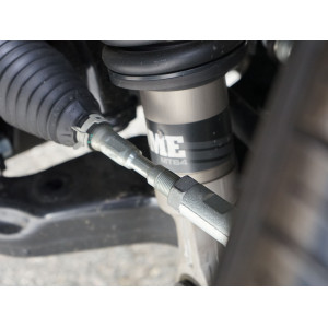 Amortisseur OME MT64 avant medium Toyota Land Cruiser GDJ250