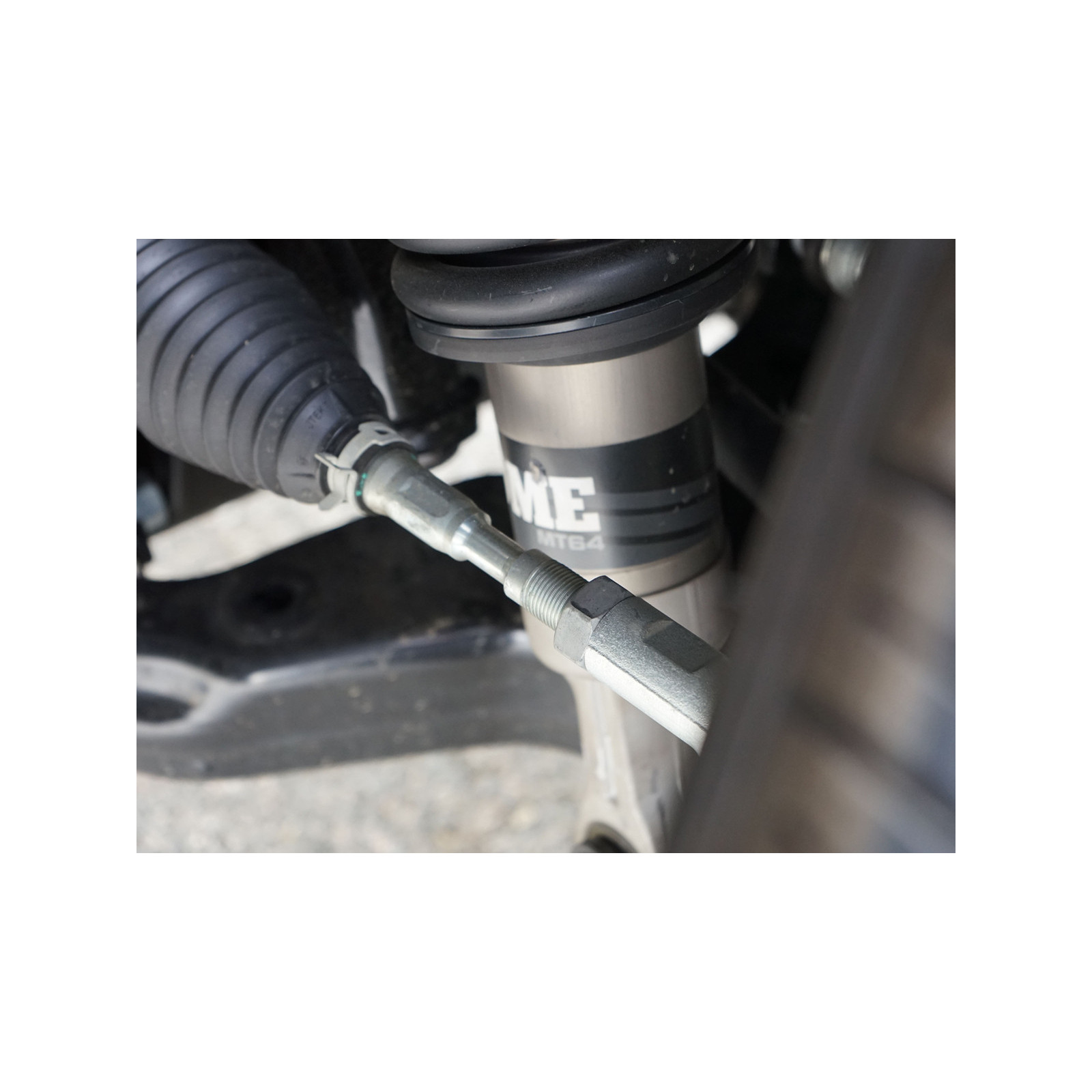 Amortisseur OME MT64 avant medium Toyota Land Cruiser GDJ250
