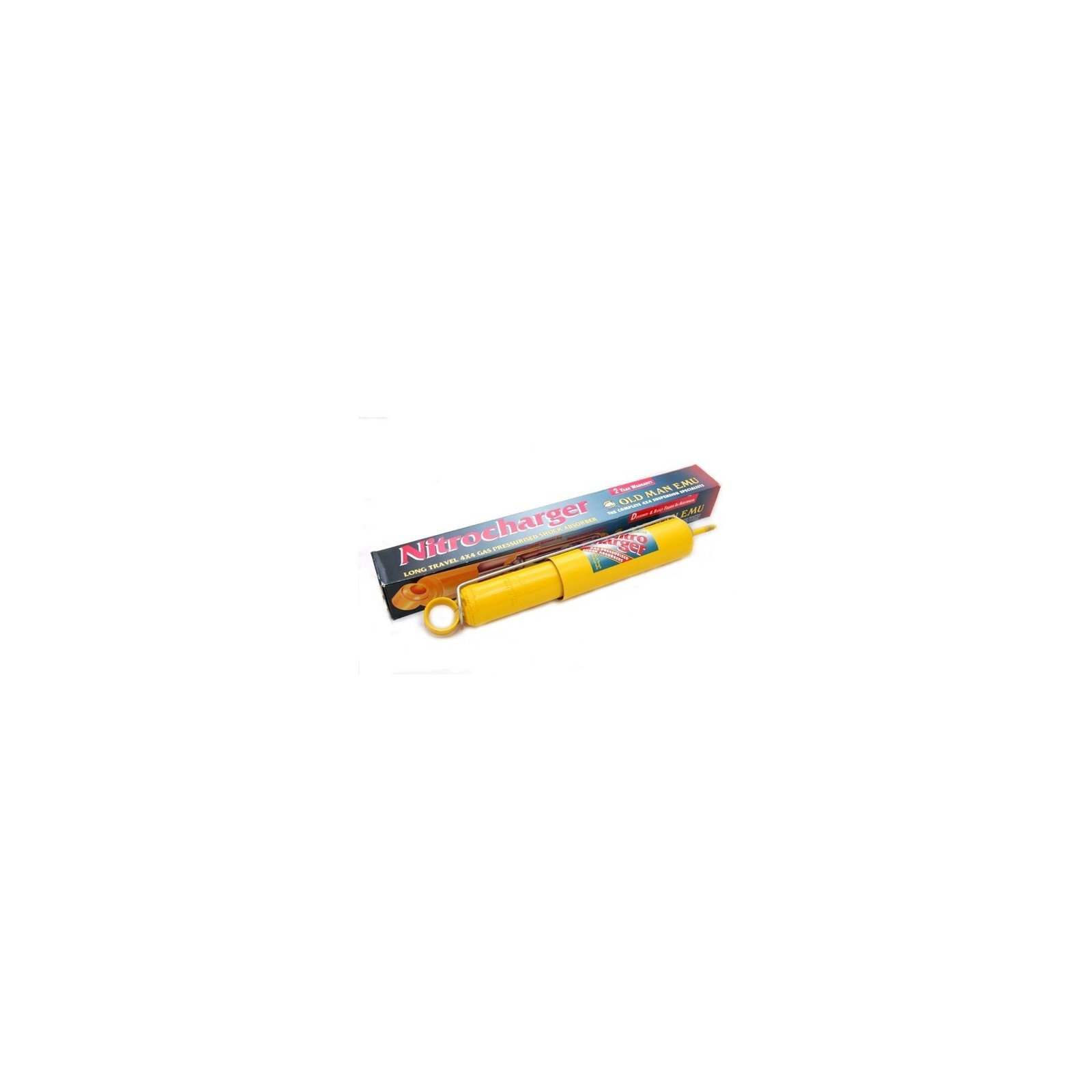 OME SHOCK KIJANG -F-