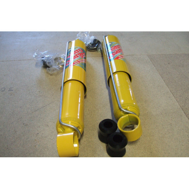 Amortisseur arrière HDJ100 SS ABS