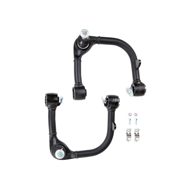 Paire de triangles supérieurs renforcés Toyota Land Cruiser GDJ250