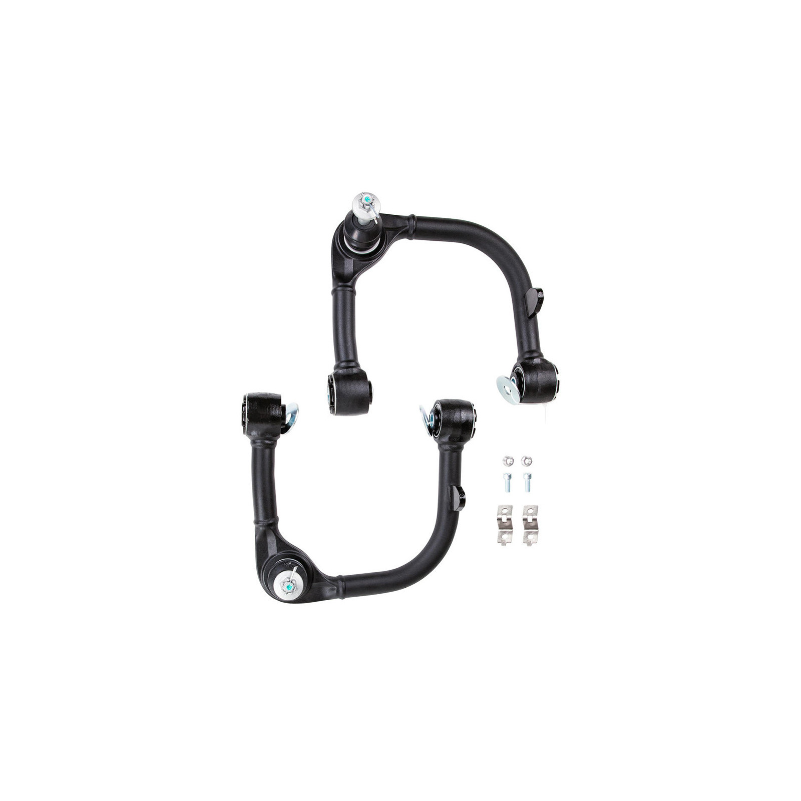 Paire de triangles supérieurs renforcés Toyota Land Cruiser GDJ250