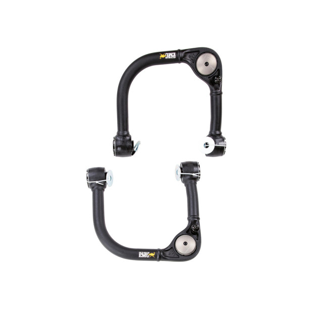Paire de triangles supérieurs renforcés Toyota Land Cruiser GDJ250
