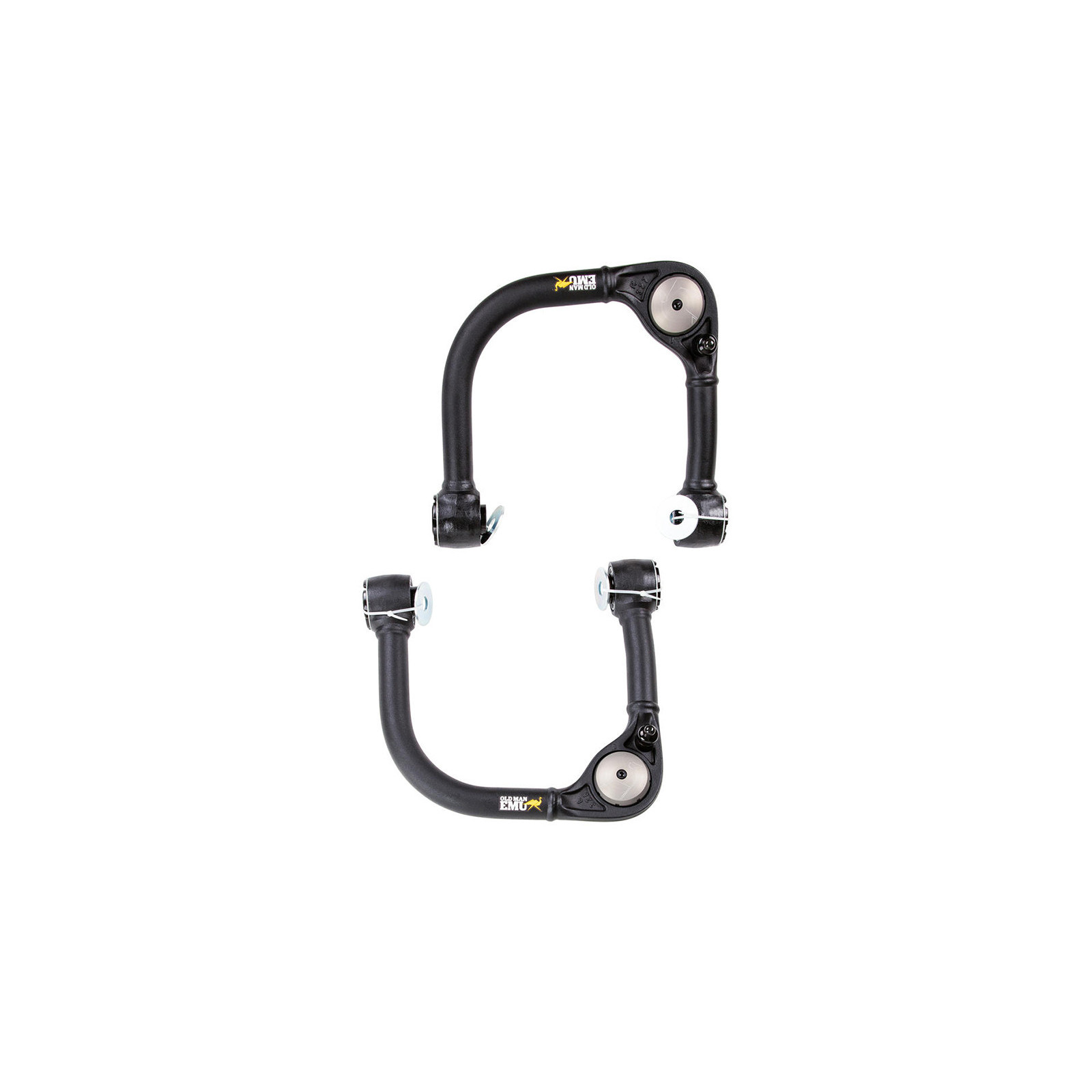 Paire de triangles supérieurs renforcés Toyota Land Cruiser GDJ250