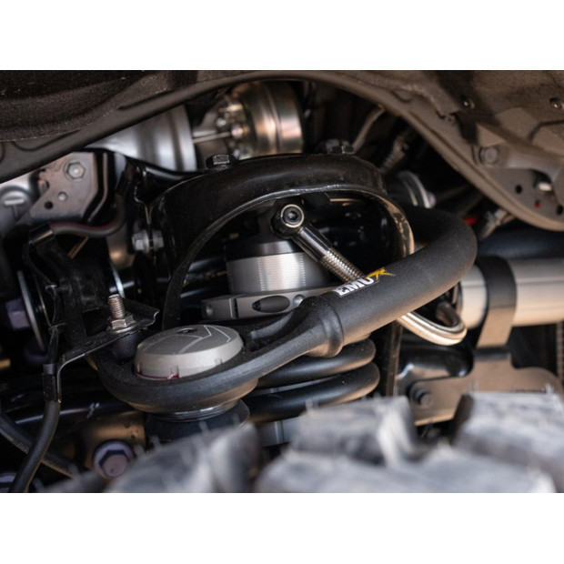 Paire de triangles supérieurs renforcés Toyota Land Cruiser GDJ250